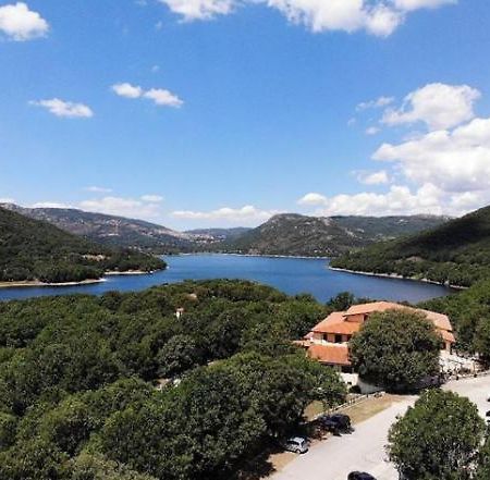 Hotel Taloro Gavoi Εξωτερικό φωτογραφία