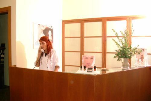 Hotel Taloro Gavoi Εξωτερικό φωτογραφία