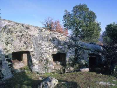 Hotel Taloro Gavoi Εξωτερικό φωτογραφία