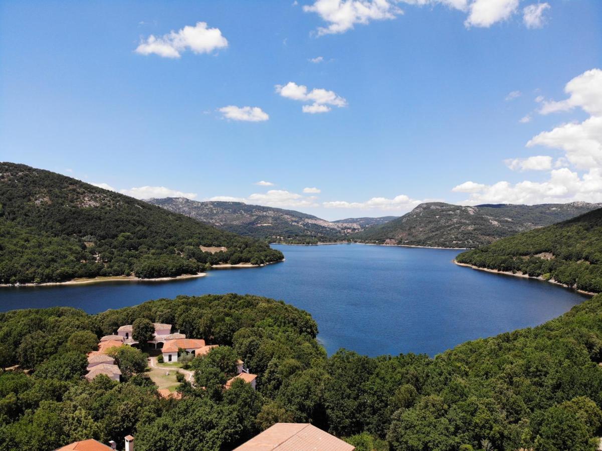 Hotel Taloro Gavoi Εξωτερικό φωτογραφία