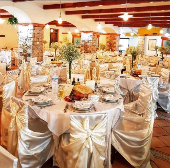 Hotel Taloro Gavoi Εξωτερικό φωτογραφία