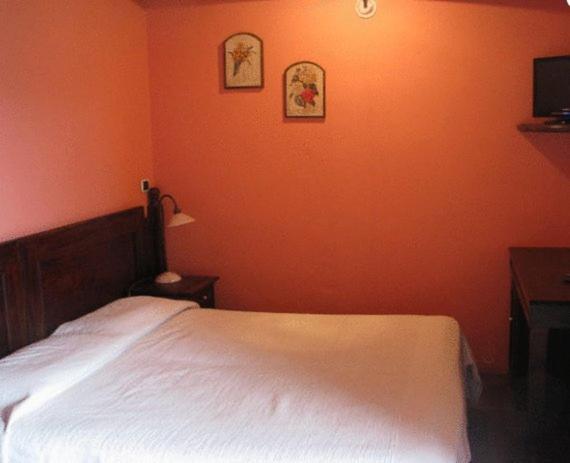Hotel Taloro Gavoi Εξωτερικό φωτογραφία