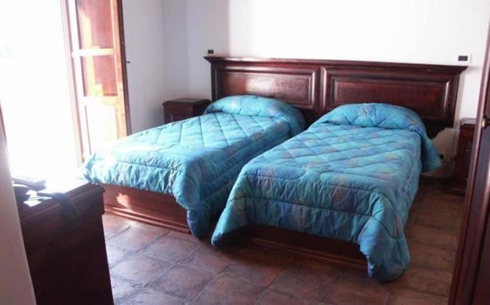 Hotel Taloro Gavoi Εξωτερικό φωτογραφία