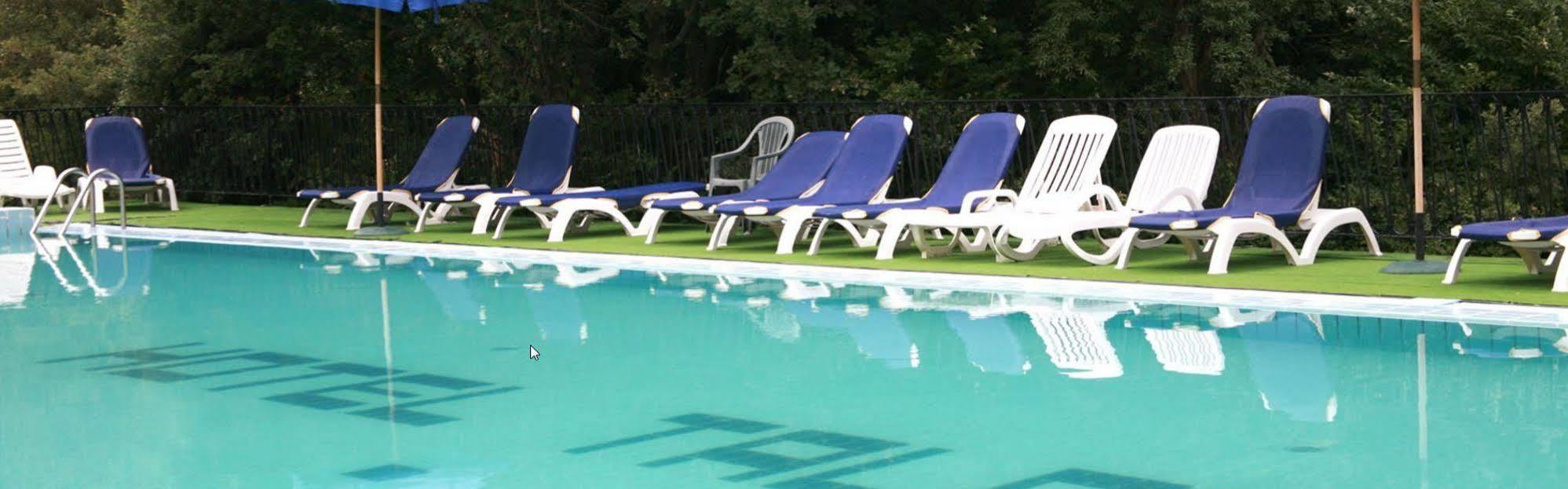 Hotel Taloro Gavoi Εξωτερικό φωτογραφία