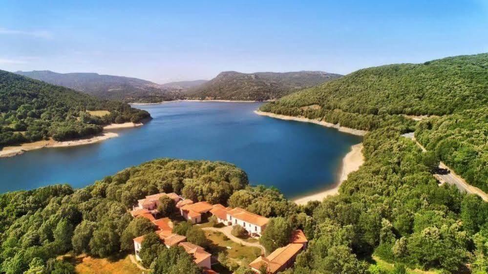 Hotel Taloro Gavoi Εξωτερικό φωτογραφία