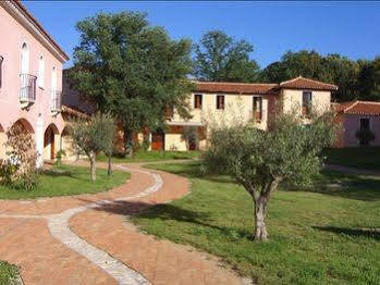 Hotel Taloro Gavoi Εξωτερικό φωτογραφία